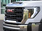 New 2025 GMC Sierra 3500 Pro Double Cab 4WD Plow Truck for sale #MT25361 - photo 13