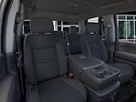 New 2025 GMC Sierra 3500 Pro Double Cab 4WD Plow Truck for sale #MT25361 - photo 16