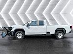 New 2025 GMC Sierra 3500 Pro Double Cab 4WD Plow Truck for sale #MT25361 - photo 4