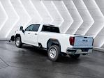 New 2025 GMC Sierra 3500 Pro Double Cab 4WD Plow Truck for sale #MT25361 - photo 2