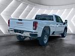 New 2025 GMC Sierra 3500 Pro Double Cab 4WD Plow Truck for sale #MT25361 - photo 6