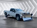 New 2025 GMC Sierra 3500 Pro Double Cab 4WD Plow Truck for sale #MT25361 - photo 8