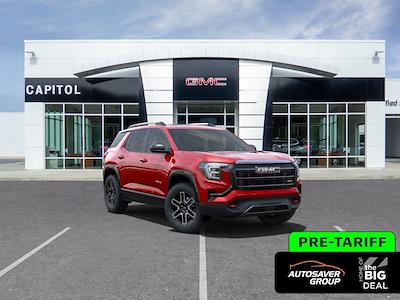 New 2026 GMC Terrain AT4 AWD SUV for sale #MT26005 - photo 1