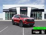 New 2026 GMC Terrain AT4 AWD SUV for sale #MT26005 - photo 1