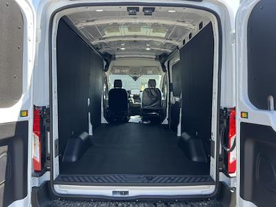 New 2026 Ford Transit 250 Medium Roof Empty Cargo Van for sale #F0043 - photo 2