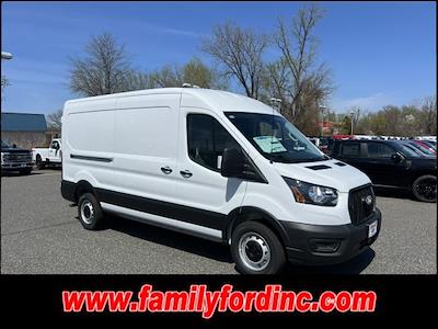 New 2026 Ford Transit 250 Medium Roof Empty Cargo Van for sale #F0069 - photo 1