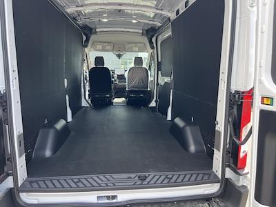 New 2026 Ford Transit 250 Medium Roof Cargo Van for sale #F0165 - photo 2