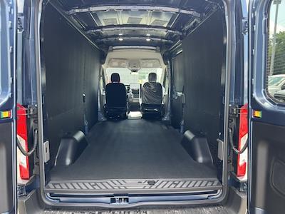 New 2026 Ford Transit 250 Medium Roof Empty Cargo Van for sale #F0216 - photo 2
