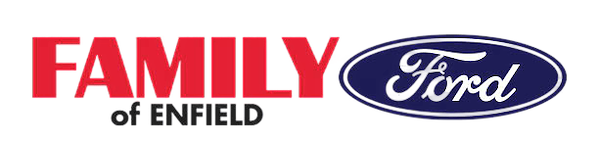 Family Ford of Enfield logo