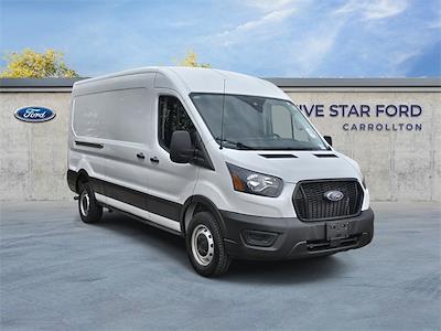 Used 2025 Ford Transit 250 - photo 1