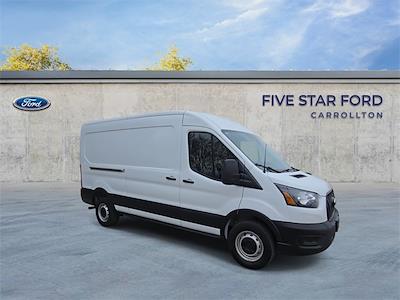 Used 2025 Ford Transit 250 - photo 1