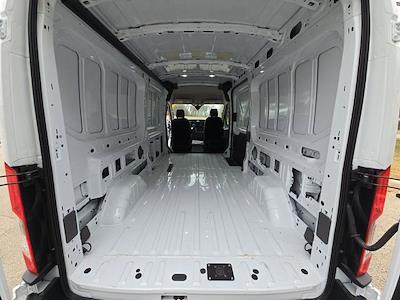 Used 2025 Ford Transit 250 - photo 1