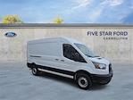 2025 Ford Transit 250 Medium Roof RWD Empty Cargo Van for sale #BP17929 - photo 4