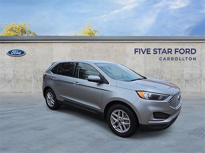 Used 2024 Ford Edge - photo 1