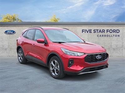 Used 2025 Ford Escape - photo 1
