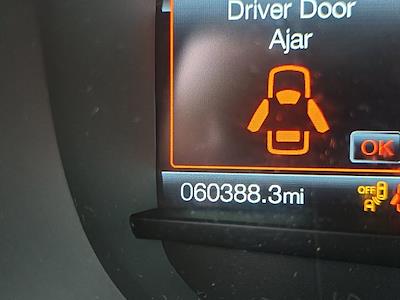 Used 2024 Ford Edge - photo 1