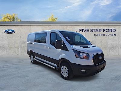 Used 2024 Ford Transit 250 - photo 1