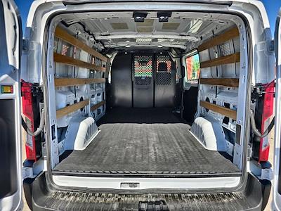 Used 2024 Ford Transit 250 - photo 1