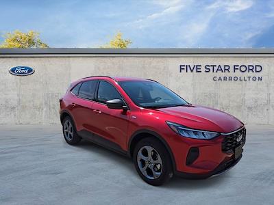 Used 2025 Ford Escape - photo 1
