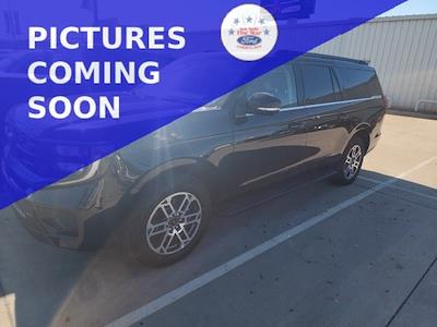 Used 2025 Ford Expedition MAX - photo 1