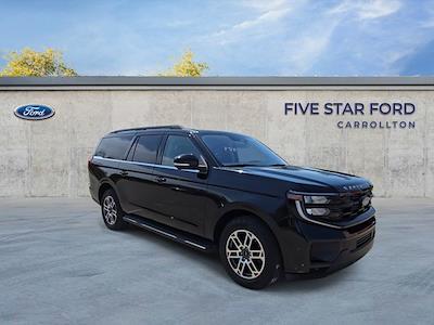 Used 2025 Ford Expedition MAX - photo 1