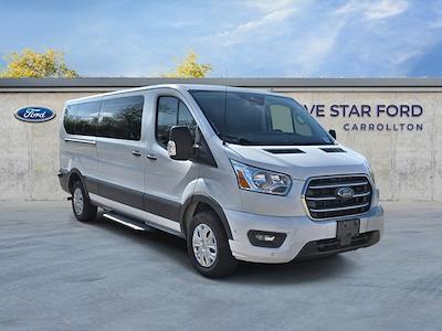 Used 2020 Ford Transit 350 - photo 1