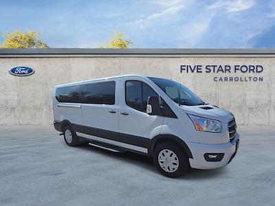 Used 2020 Ford Transit 350 - photo 1