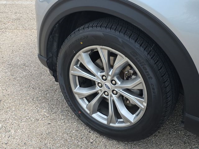 Used 2023 Ford Explorer - photo 12
