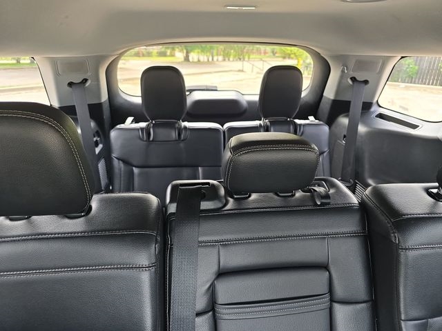 Used 2023 Ford Explorer - photo 24
