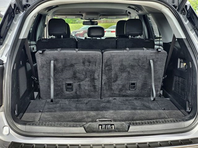 Used 2023 Ford Explorer - photo 25