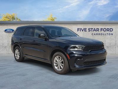 2025 Dodge Durango RWD SUV for sale #BP18055 - photo 2