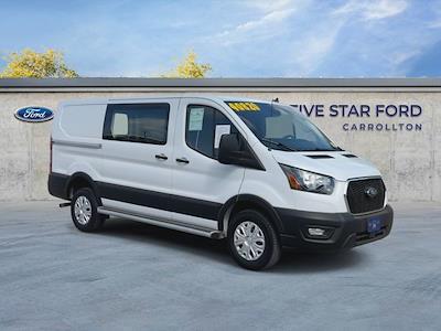 2025 Ford Transit 250 Low Roof RWD Empty Cargo Van for sale #BP18095 - photo 2