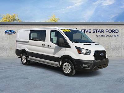 2025 Ford Transit 250 Low Roof RWD Empty Cargo Van for sale #BP18096 - photo 2