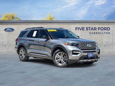 2023 Ford Explorer RWD SUV for sale #BP18111 - photo 1