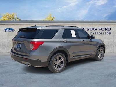 2023 Ford Explorer RWD SUV for sale #BP18111 - photo 2