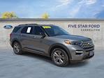 2023 Ford Explorer RWD SUV for sale #BP18111 - photo 3