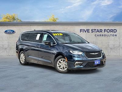 2025 Chrysler Pacifica FWD Minivan for sale #BP18117 - photo 1