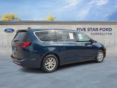 2025 Chrysler Pacifica FWD Minivan for sale #BP18117 - photo 2