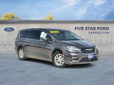 2023 Chrysler Pacifica FWD Minivan for sale #BP18120 - photo 1
