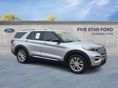 2022 Ford Explorer RWD SUV for sale #BP18121 - photo 2