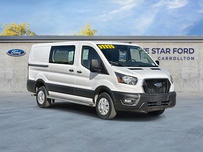 2025 Ford Transit 250 Low Roof RWD Empty Cargo Van for sale #BP18182 - photo 1