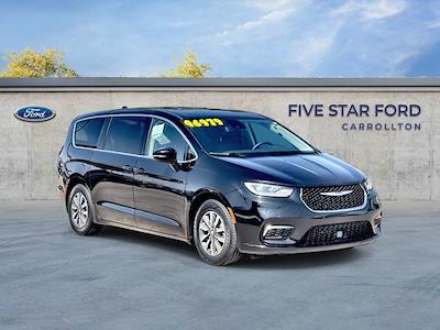 2024 Chrysler Pacifica FWD Minivan for sale #BP18185 - photo 1