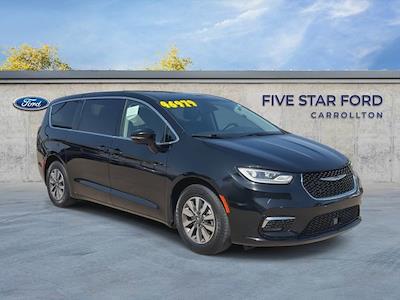2024 Chrysler Pacifica FWD Minivan for sale #BP18185 - photo 2