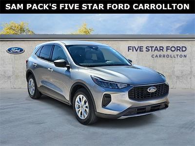 Used 2024 Ford Escape - photo 1