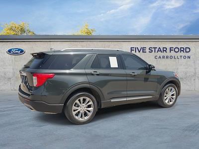 2023 Ford Explorer 4WD SUV for sale #LP18118 - photo 2