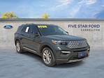 2023 Ford Explorer 4WD SUV for sale #LP18118 - photo 1