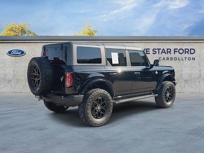 2024 Ford Bronco 4WD SUV for sale #LP18127 - photo 2