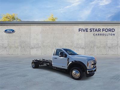 Used 2024 Ford F-450 - photo 1