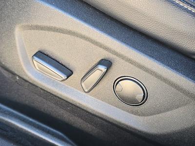 Used 2022 Ford Edge - photo 1