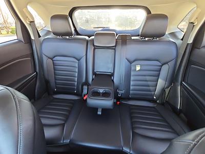 Used 2022 Ford Edge - photo 1